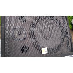 Professional Full Range PA Speaker. Offers